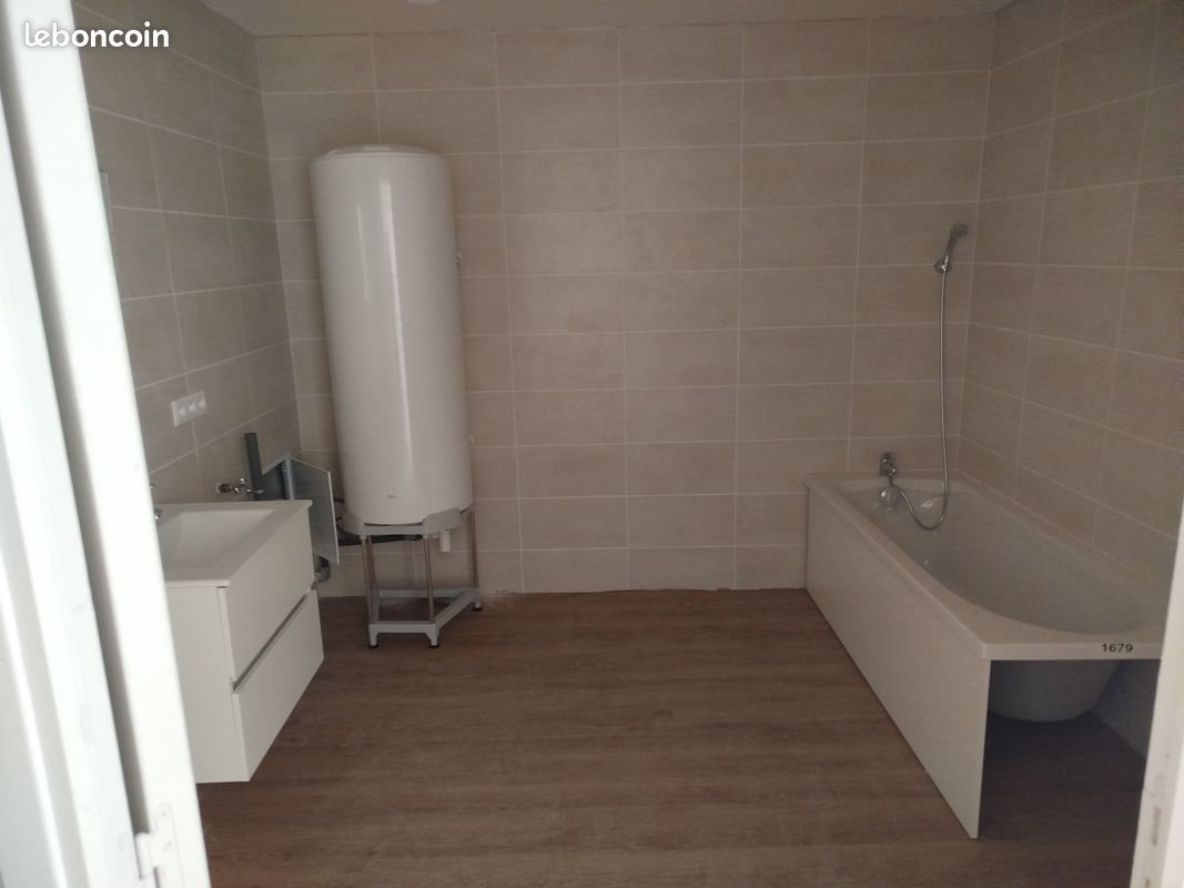 Appartement à louer, 62m², Forbach