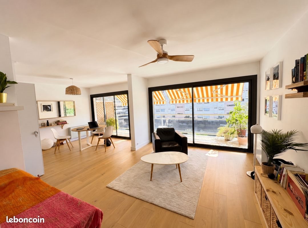 Appartement à vendre, 64m², Aix-en-Provence