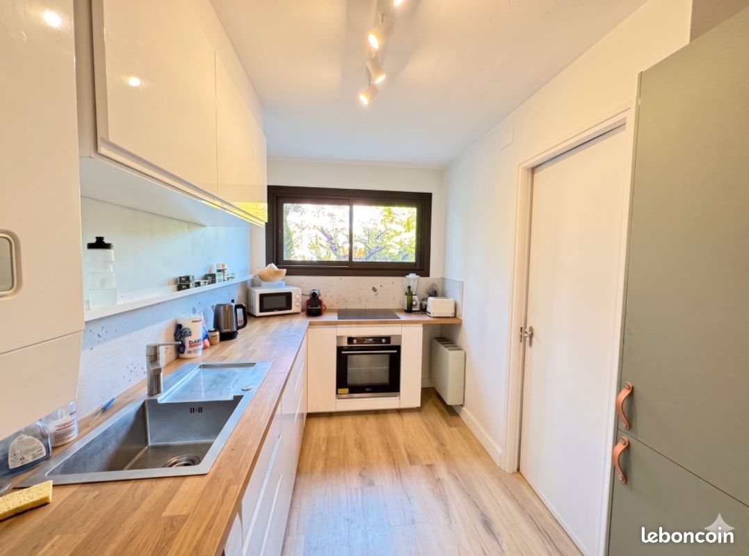 Appartement à vendre, 64m², Aix-en-Provence