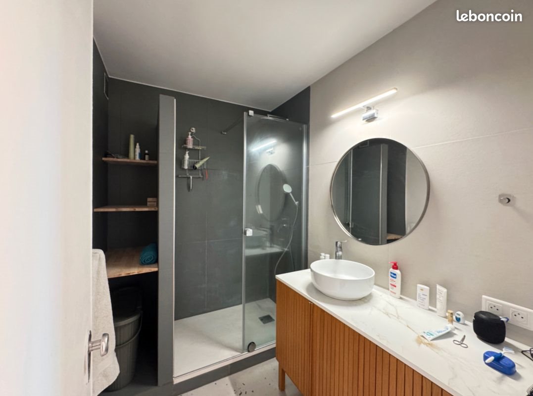 Appartement à vendre, 64m², Aix-en-Provence