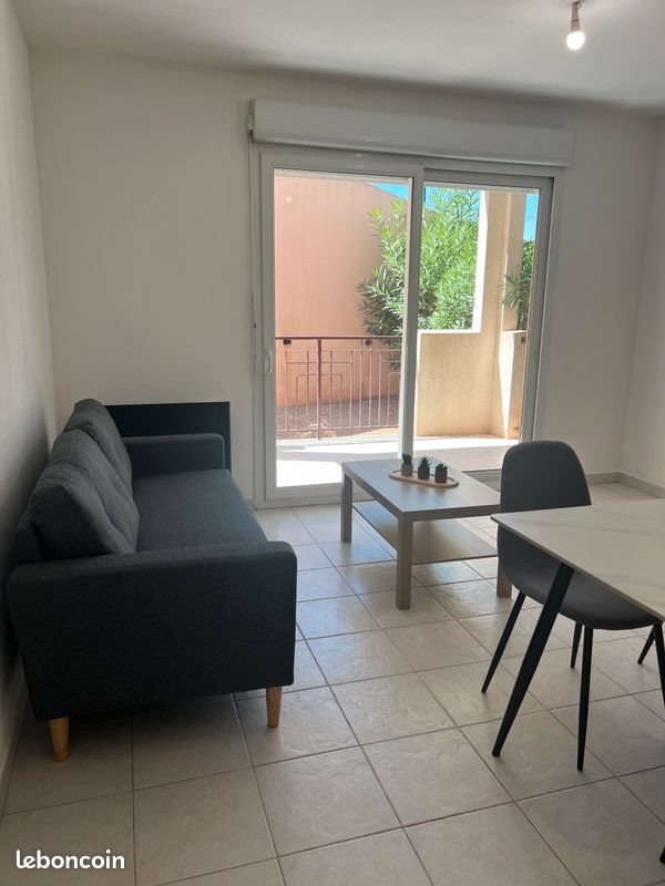 Appartement à louer, 35m², Vidauban