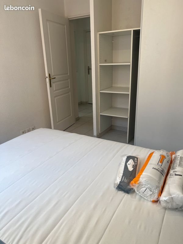 Appartement à louer, 35m², Vidauban