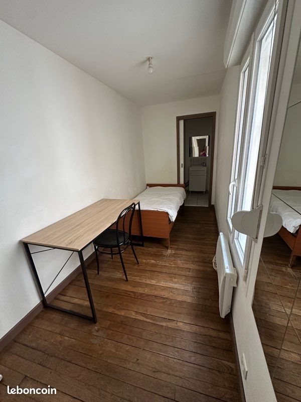 Appartement à louer, 19m², Reims