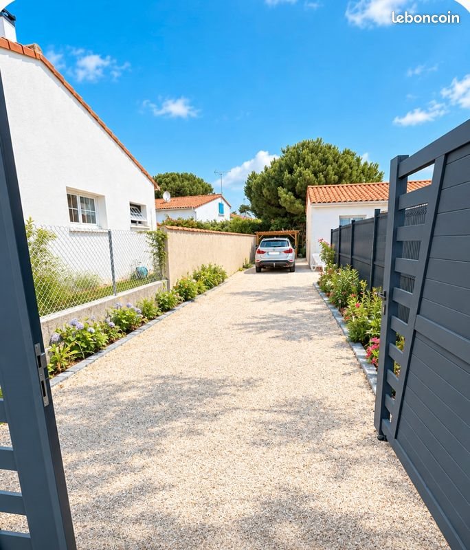 Maison à vendre, 36m², La Tremblade