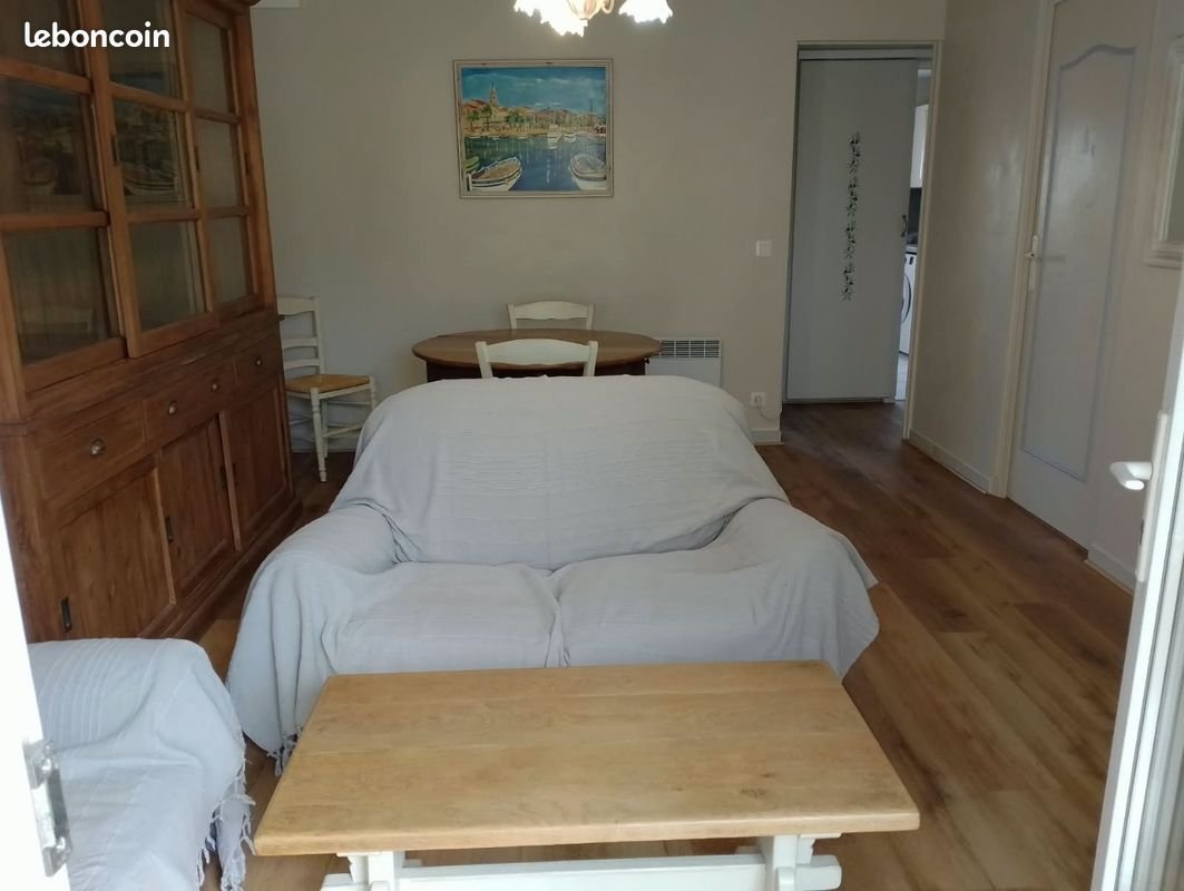 Appartement à louer, 51m², Six-Fours-les-Plages