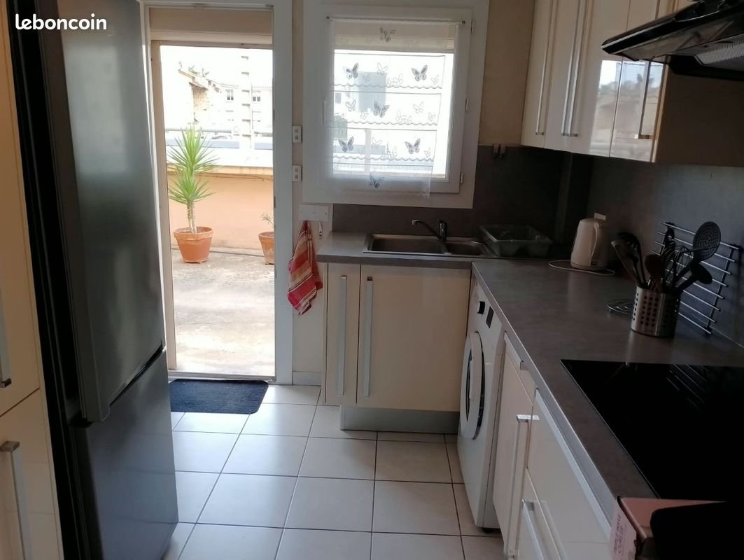 Appartement à louer, 51m², Six-Fours-les-Plages