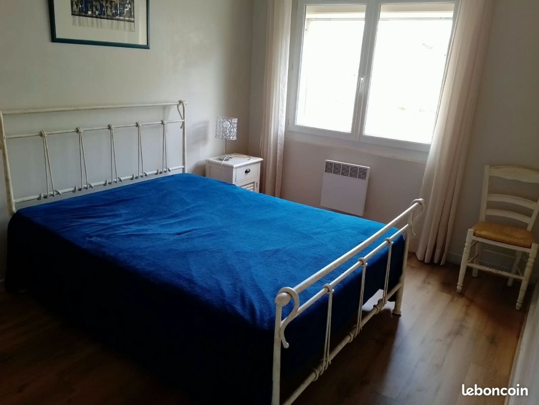 Appartement à louer, 51m², Six-Fours-les-Plages