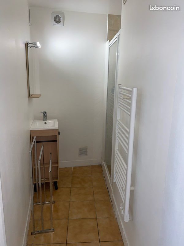 Appartement à louer, 27m², Varennes-Jarcy