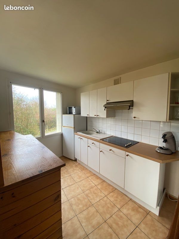 Appartement à louer, 27m², Varennes-Jarcy