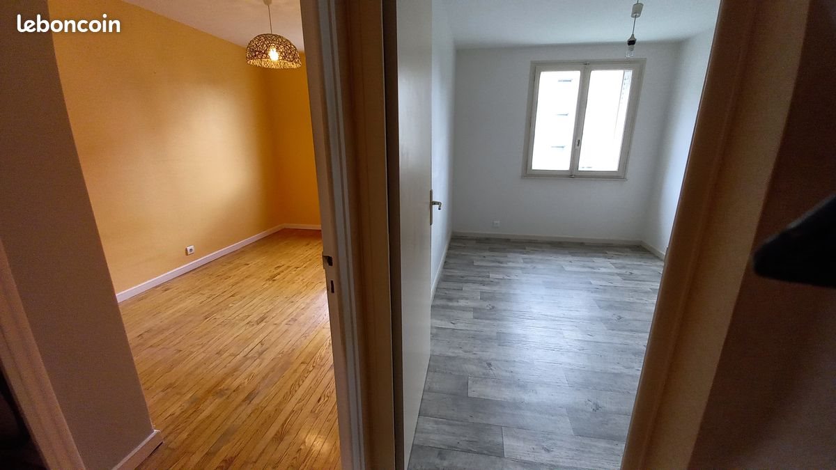 Appartement à vendre, 57m², Annecy