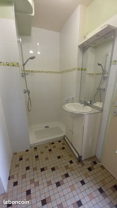 Appartement à vendre, 57m², Annecy