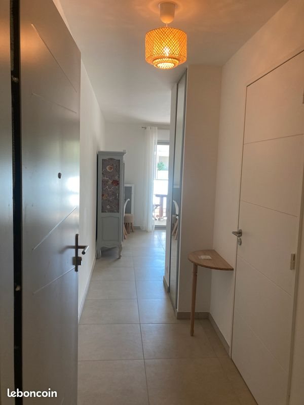 Appartement à louer, 27m², Mougins