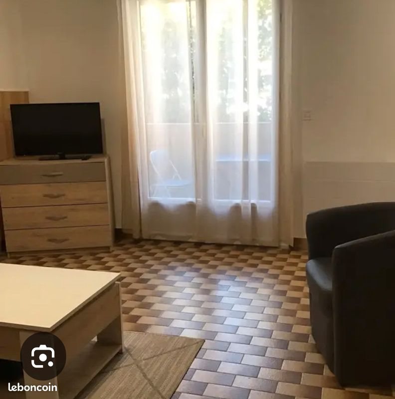 Appartement à vendre, 30m², Digne-les-Bains