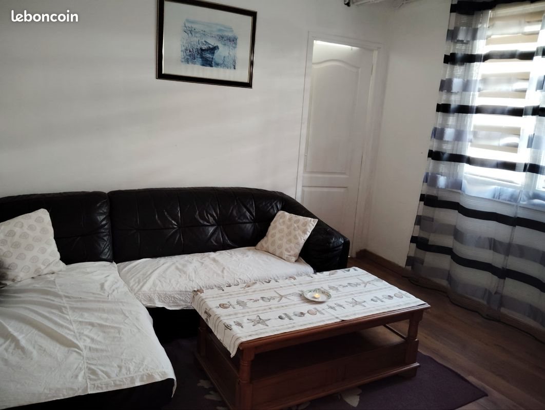 Maison à louer, 40m², Nîmes