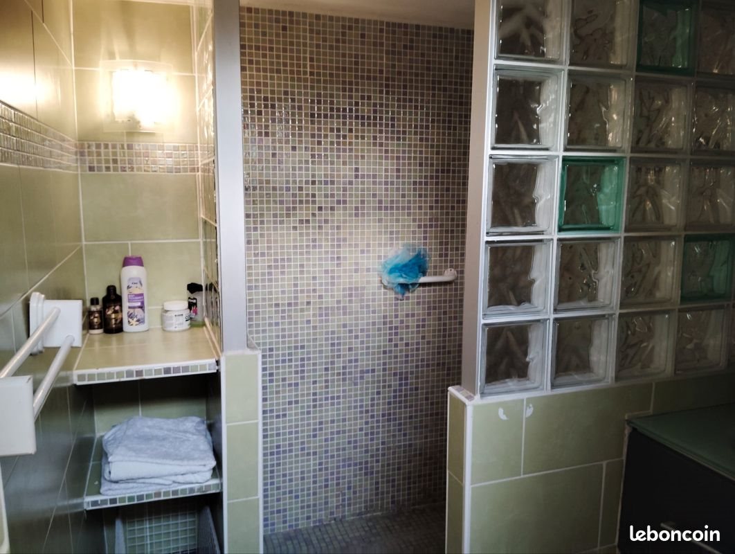 Maison à louer, 40m², Nîmes