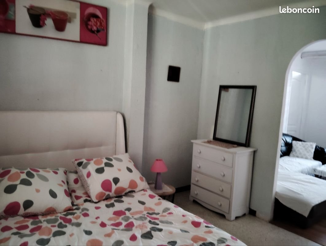 Maison à louer, 40m², Nîmes