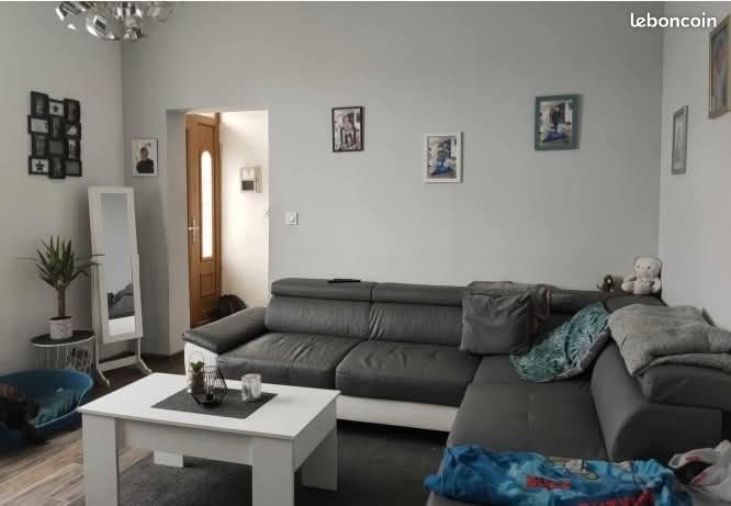 Maison à vendre, 160m², Pozières