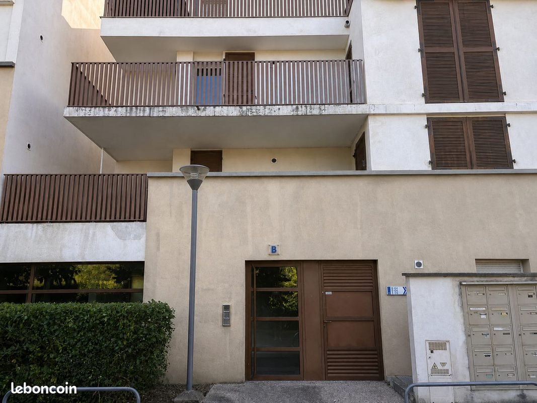 Appartement à louer, 40m², Toulouse