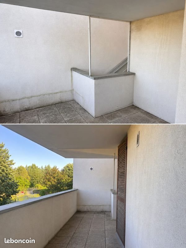 Appartement à louer, 40m², Toulouse