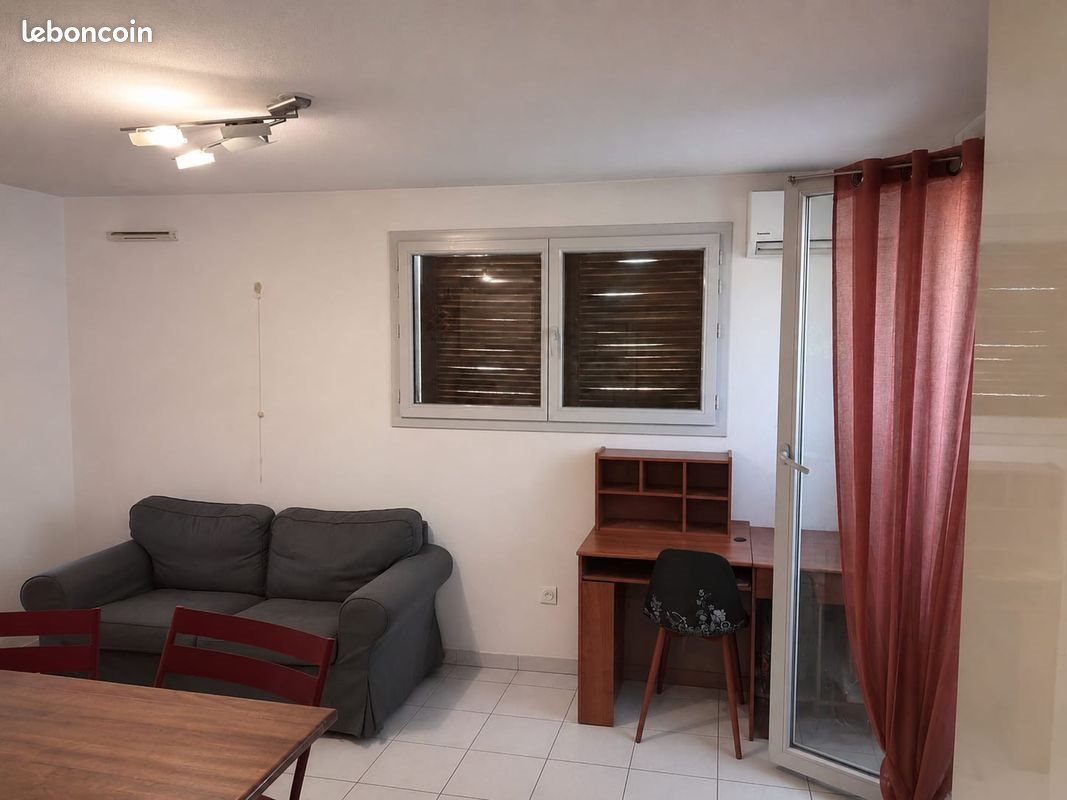 Appartement à louer, 40m², Toulouse