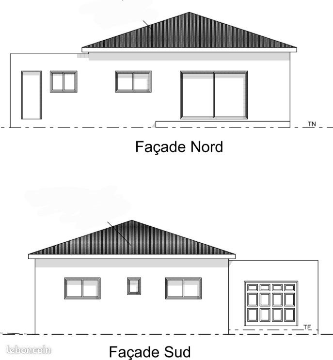 Maison à vendre, 107m², Labastide-Saint-Pierre