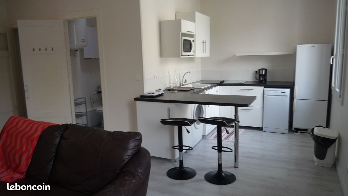 Appartement à louer, 55m², Grenoble