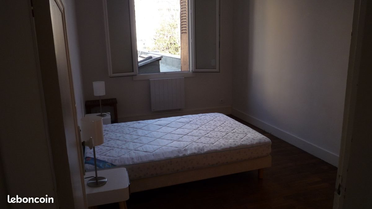 Appartement à louer, 55m², Grenoble