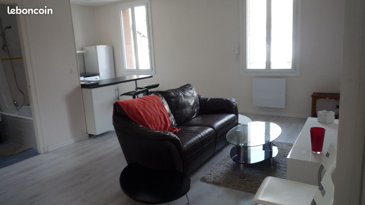 Appartement à louer, 55m², Grenoble