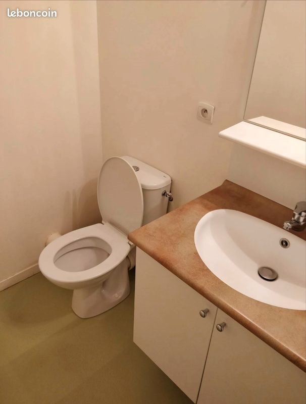Appartement à louer, 18m², Voisins-le-Bretonneux