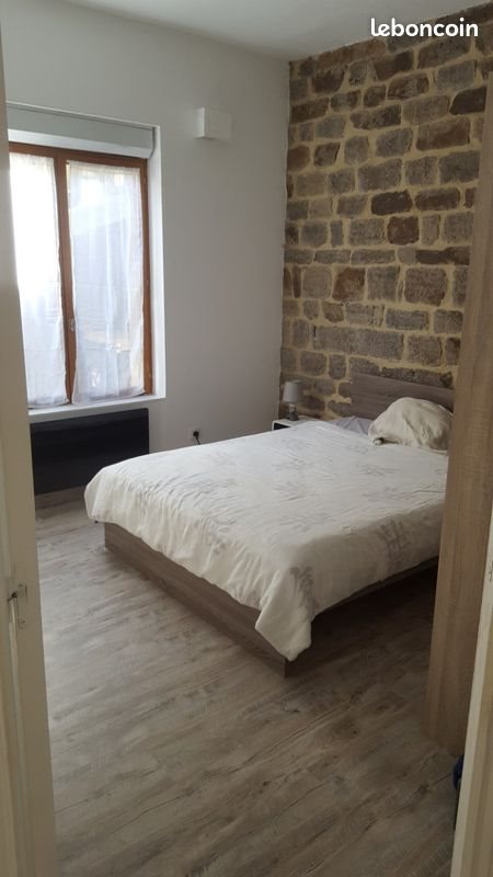 Appartement à louer, 47m², Saint-Etienne