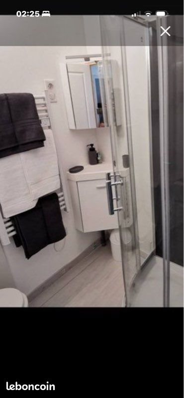Appartement à louer, 15m², Périgueux
