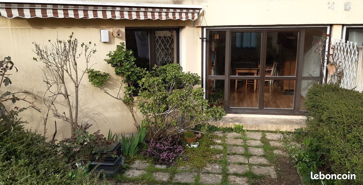 Appartement à vendre, 87m², Massy