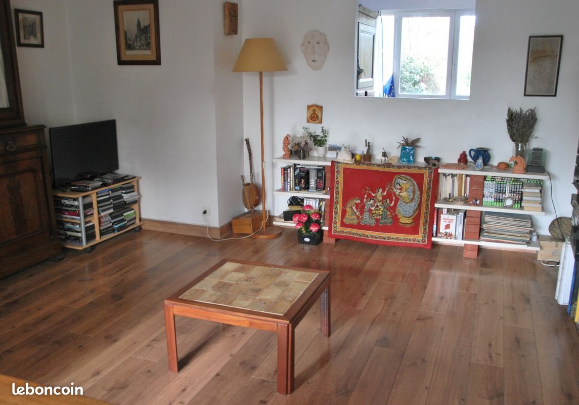 Appartement à vendre, 87m², Massy