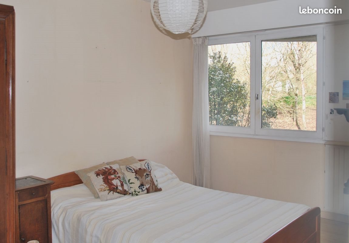 Appartement à vendre, 87m², Massy
