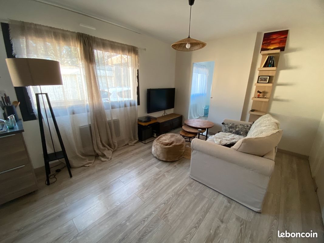 Appartement à louer, 37m², Bordeaux