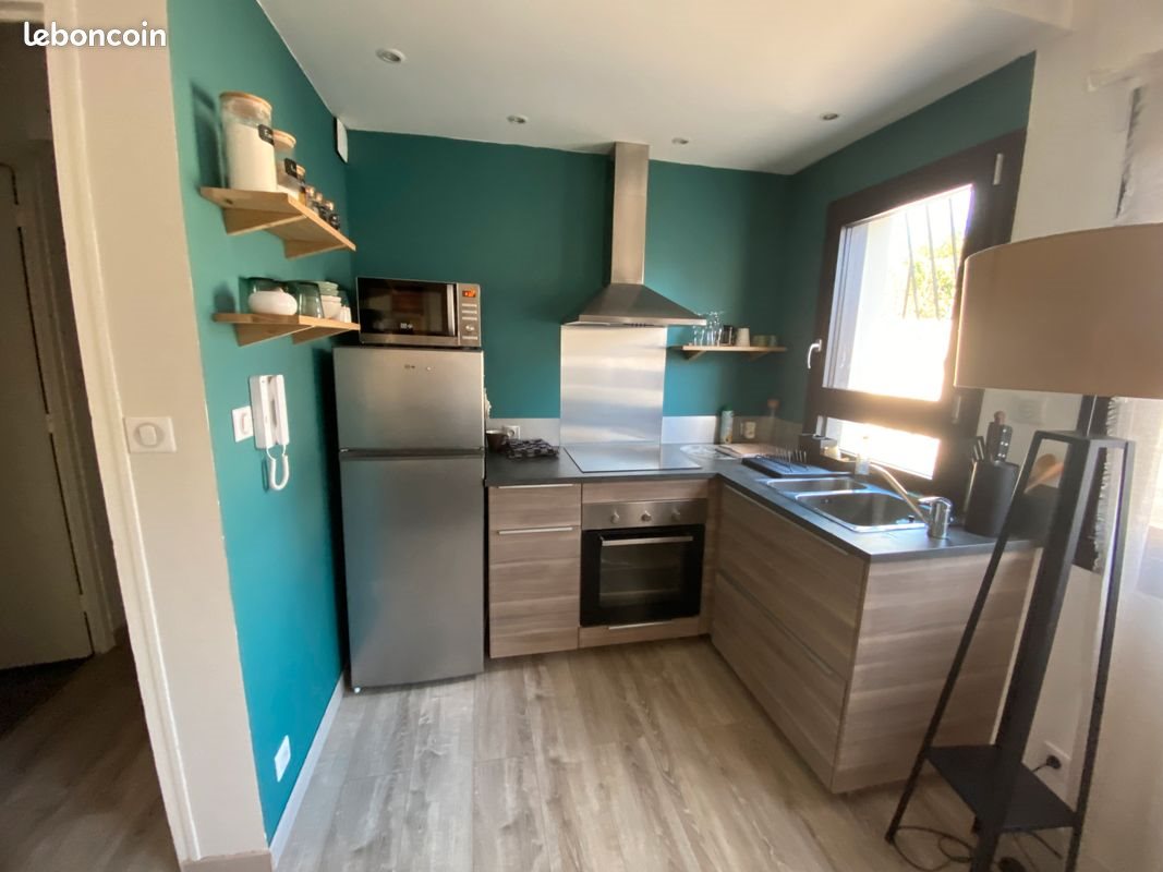 Appartement à louer, 37m², Bordeaux