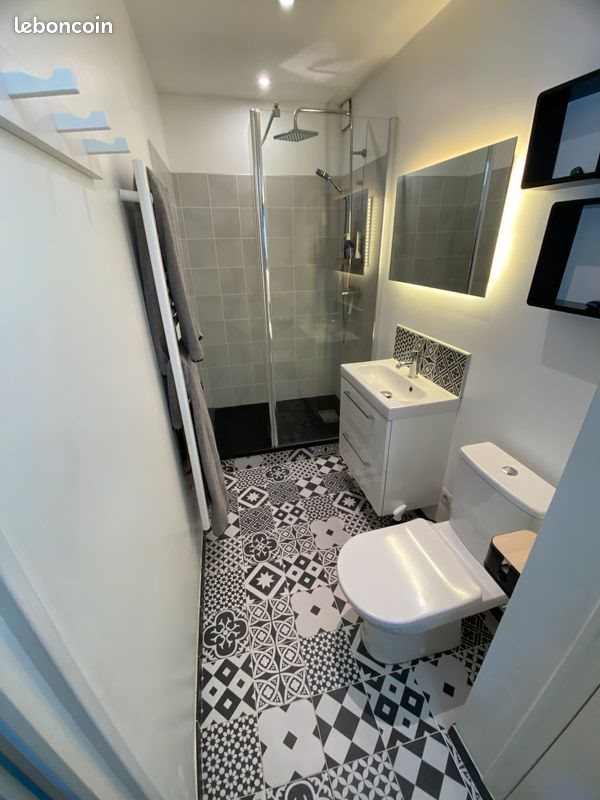 Appartement à louer, 37m², Bordeaux