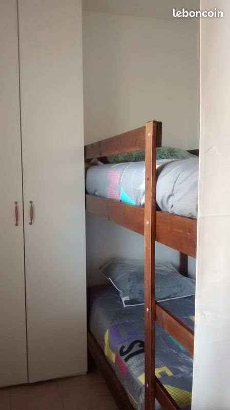Appartement à louer, 27m², Calvi