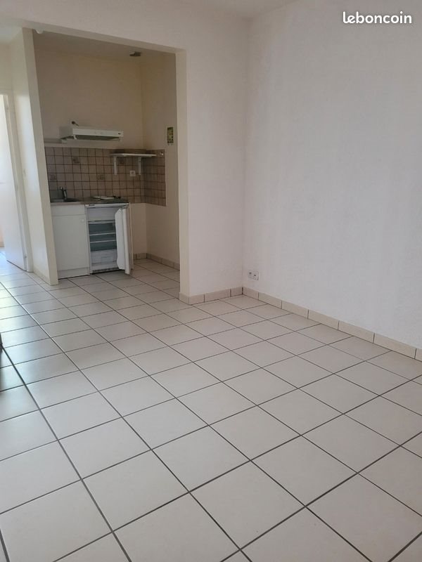 Appartement à louer, 20m², Guéret