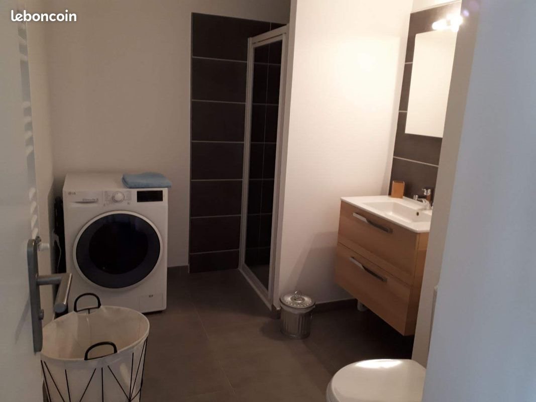 Appartement à louer, 56m², Ajaccio