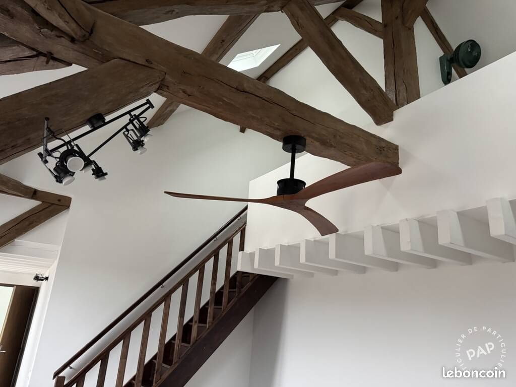 Appartement à louer, 66m², Joigny