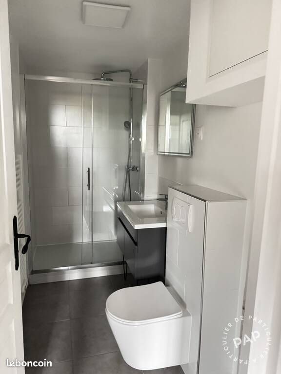 Appartement à louer, 66m², Joigny