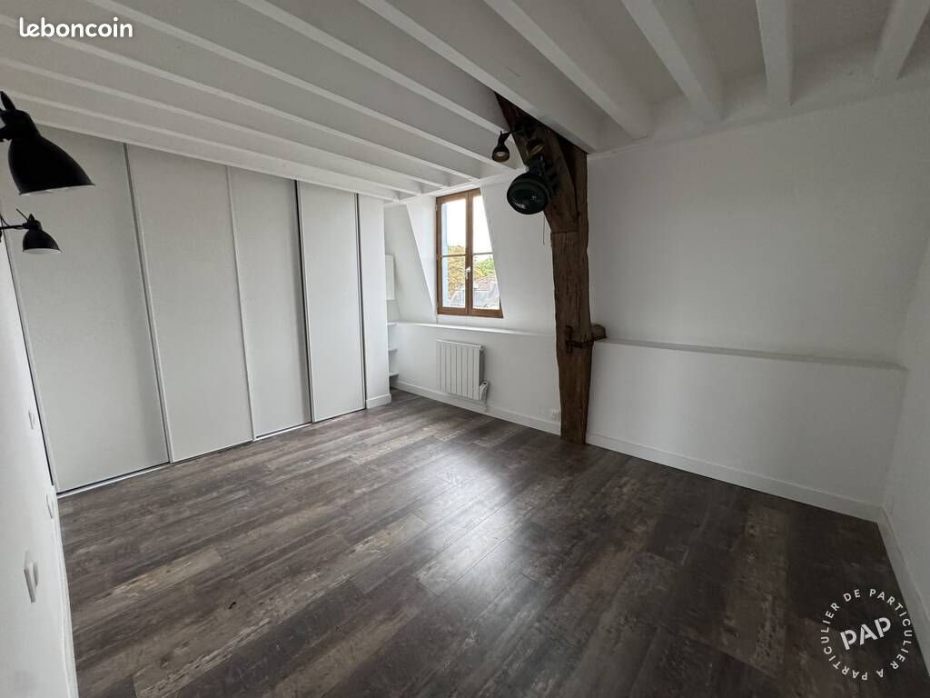 Appartement à louer, 66m², Joigny