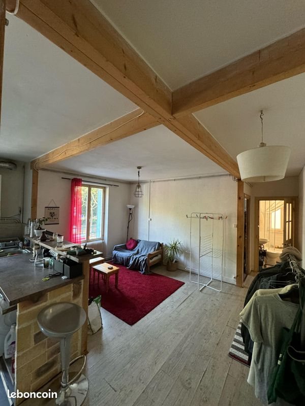 Appartement à louer, 45m², Clermont-Ferrand