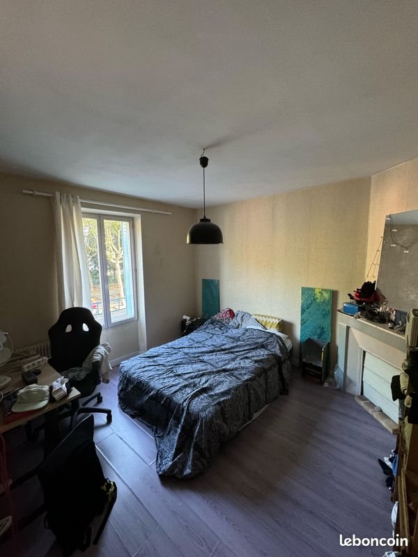 Appartement à louer, 45m², Clermont-Ferrand
