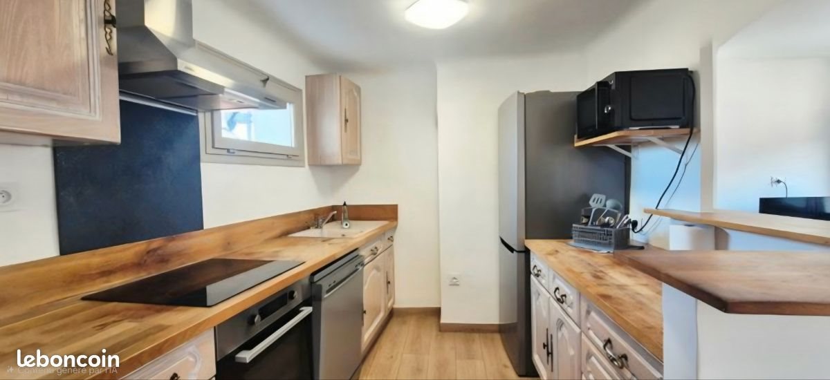 Appartement à louer, 63m², Cabasse