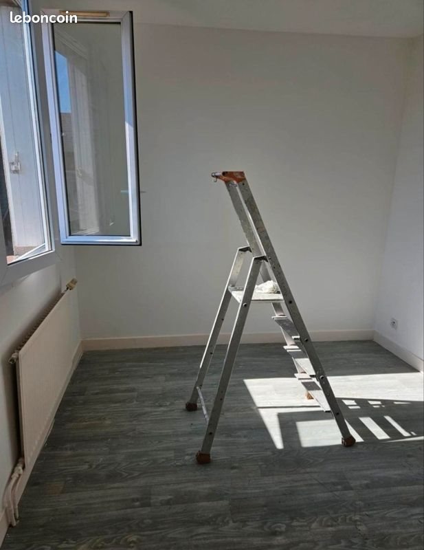 Appartement à louer, 30m², Vierzon