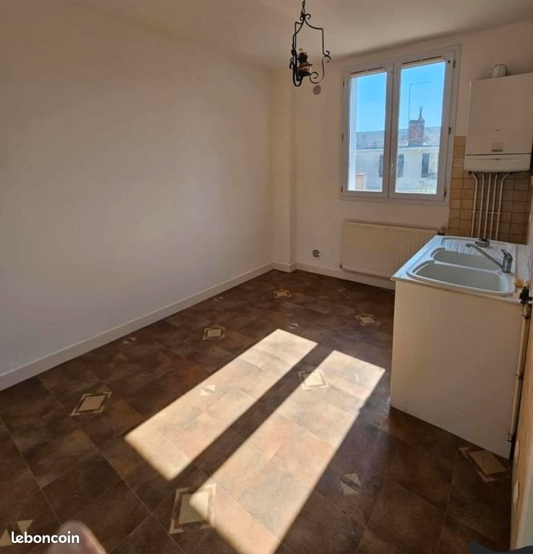 Appartement à louer, 30m², Vierzon