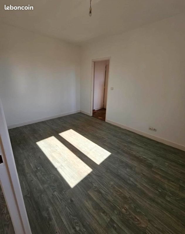 Appartement à louer, 30m², Vierzon