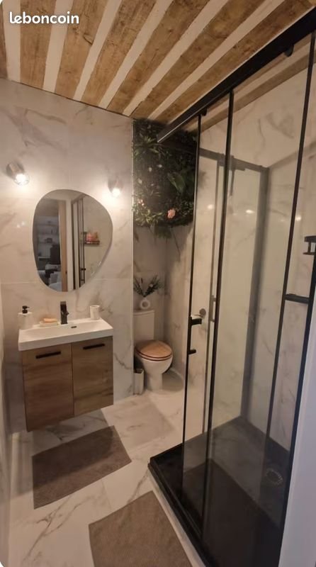 Appartement à louer, 40m², Rustrel